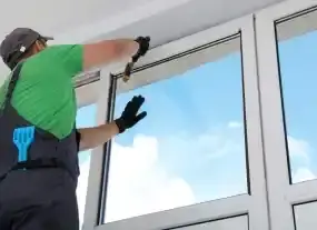 Remplacement de double vitrage Le Rouret